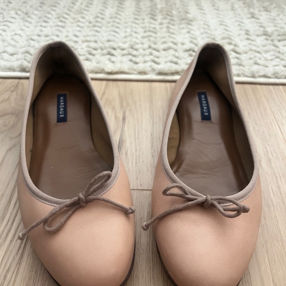 Margaux Demi Ballet Flat - Ballet Pink - Size 42.5 (11.5-12) - Picture 3 of 3